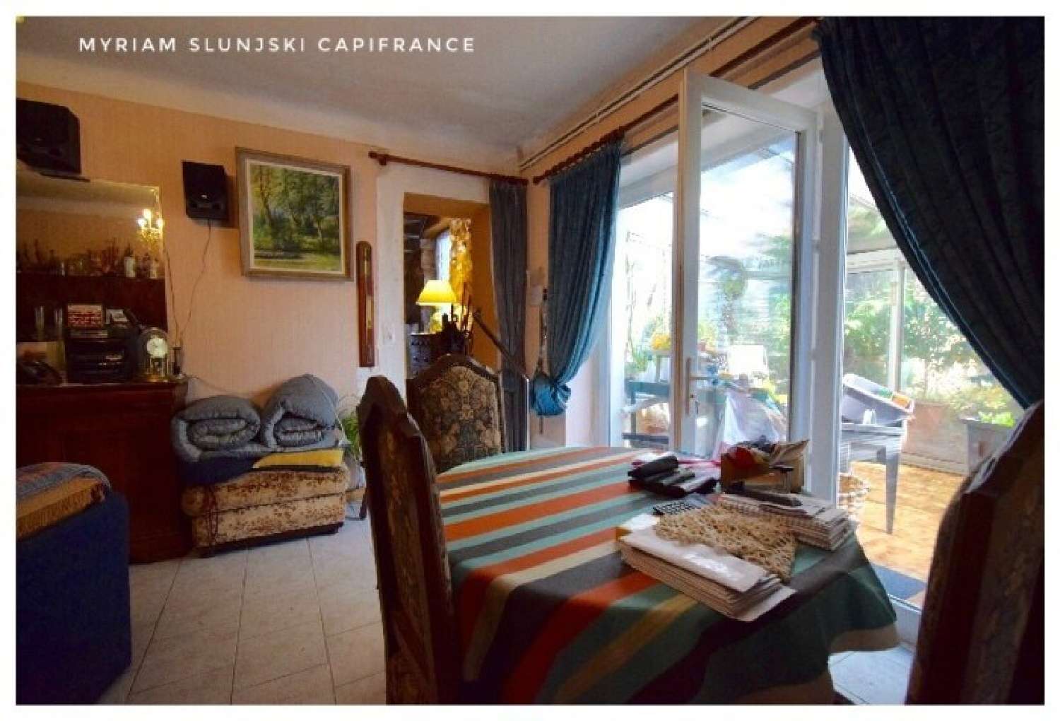  en venta casa Rivière-Saas-et-Gourby Landes 5