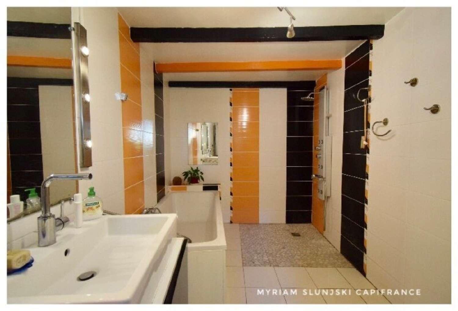 en venta casa Rivière-Saas-et-Gourby Landes 6