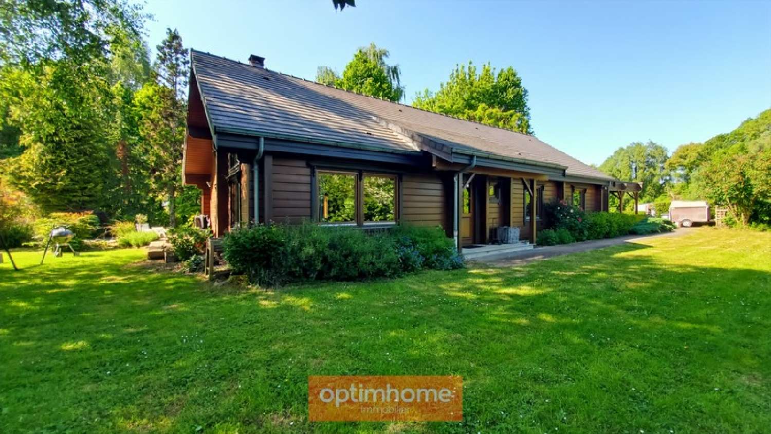  te koop huis Rivière Pas-de-Calais 1