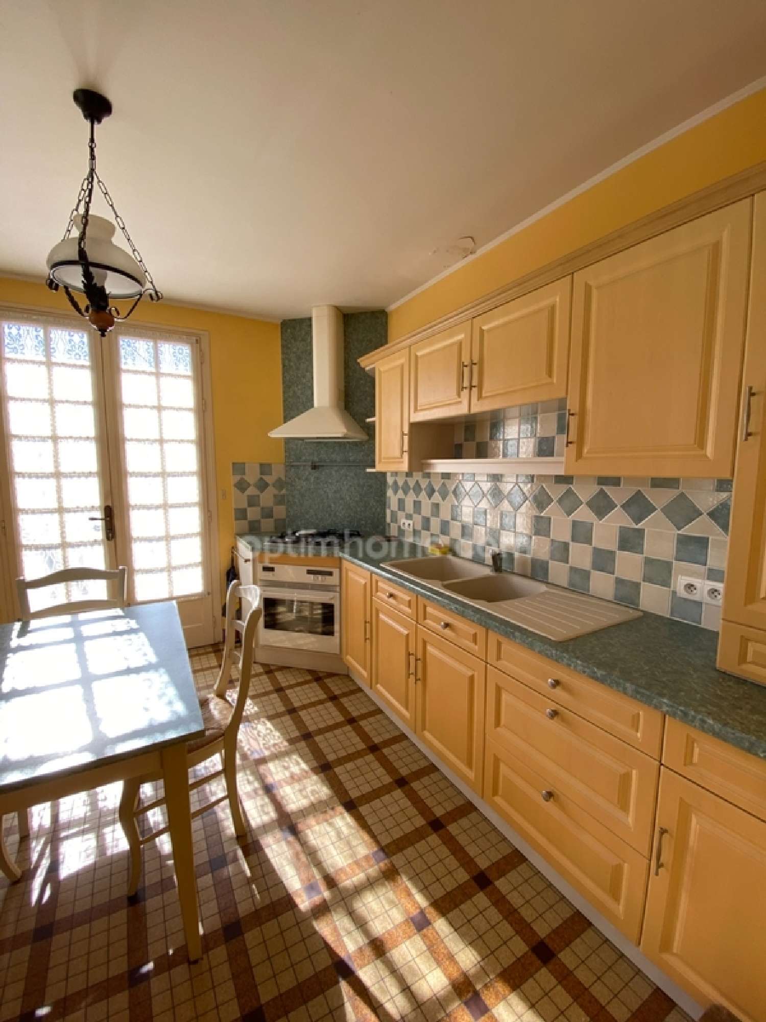 te koop huis Rivières Charente 1