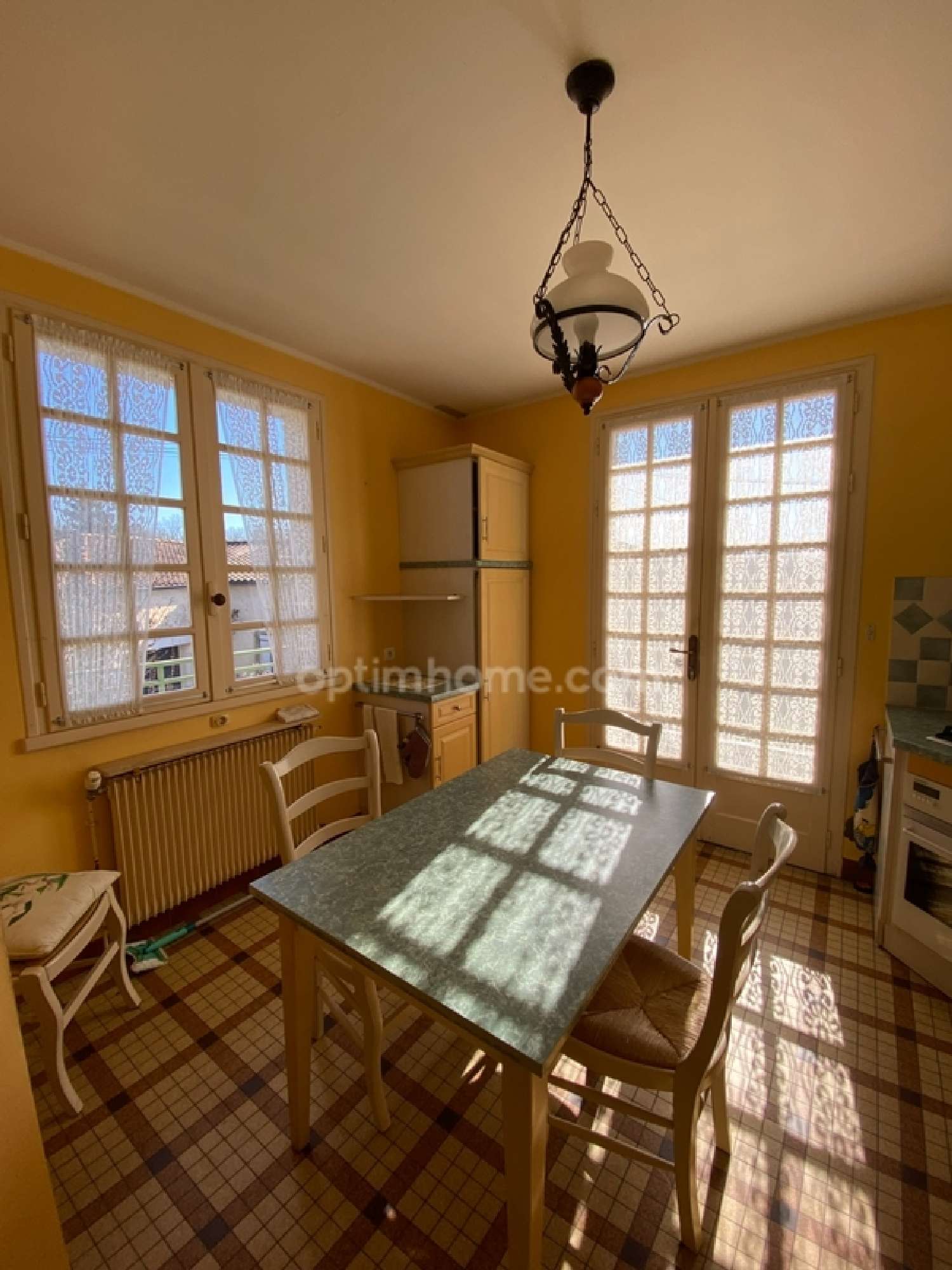  te koop huis Rivières Charente 2