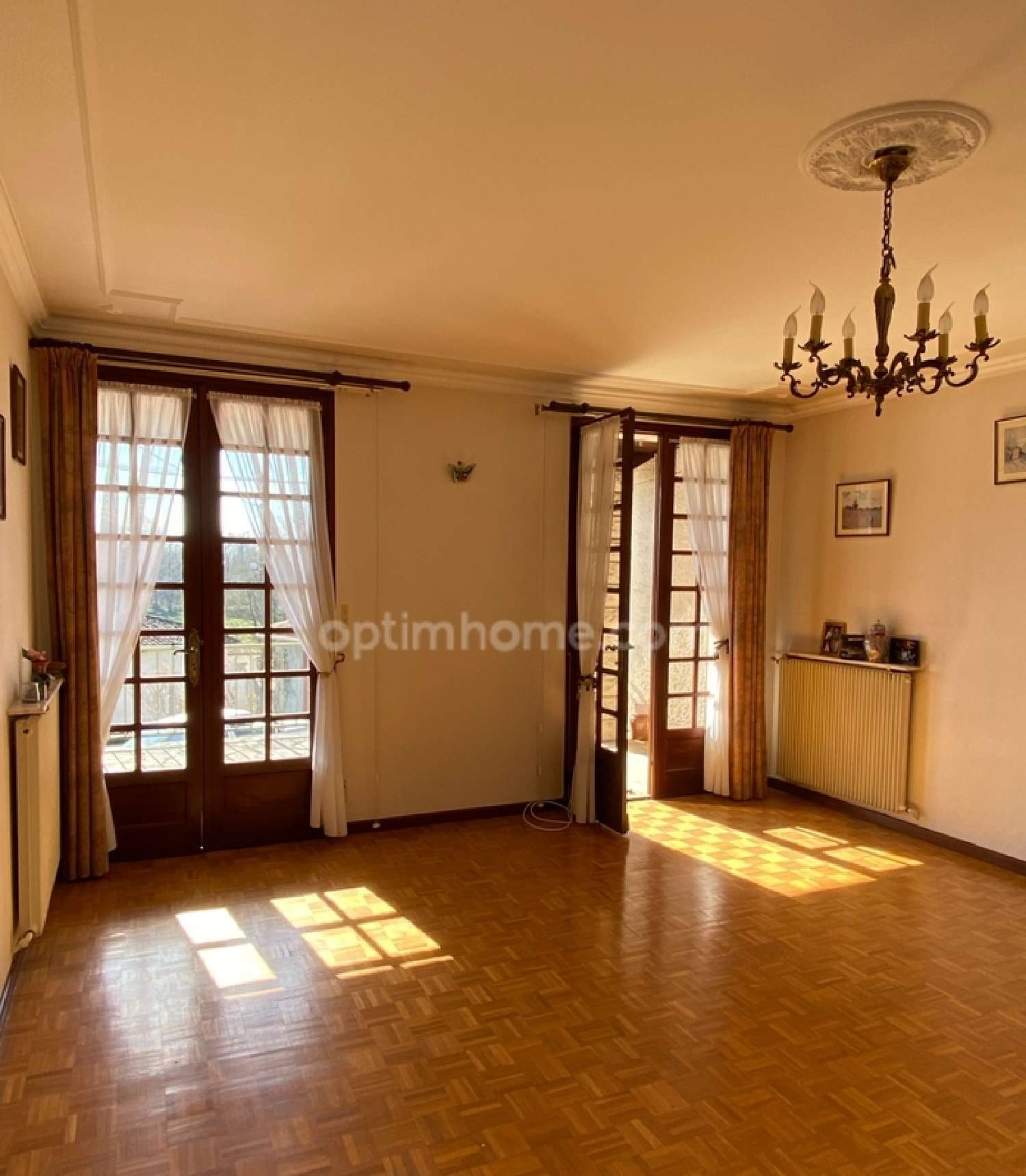  te koop huis Rivières Charente 4