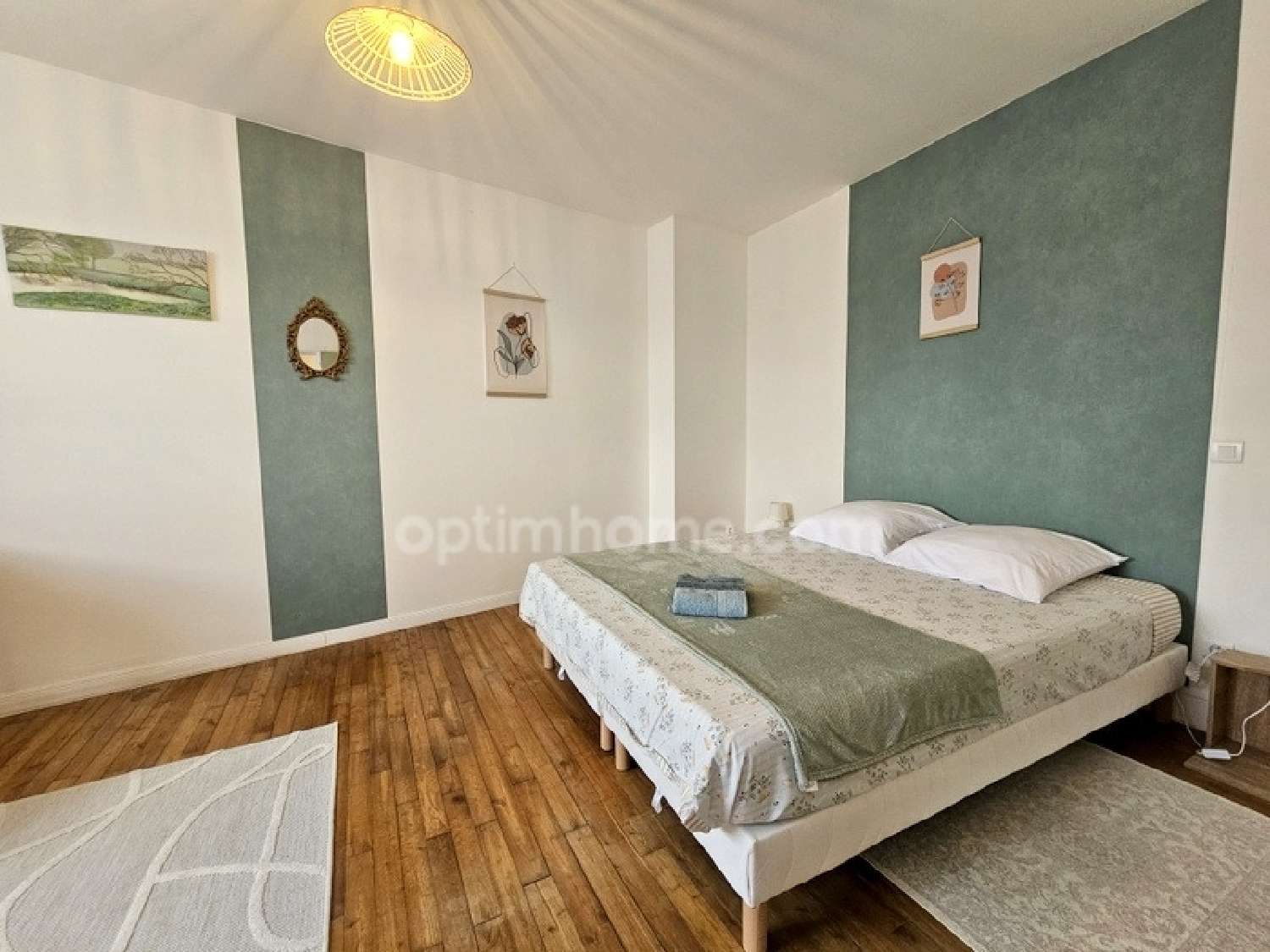  à vendre maison Rivières Charente 2