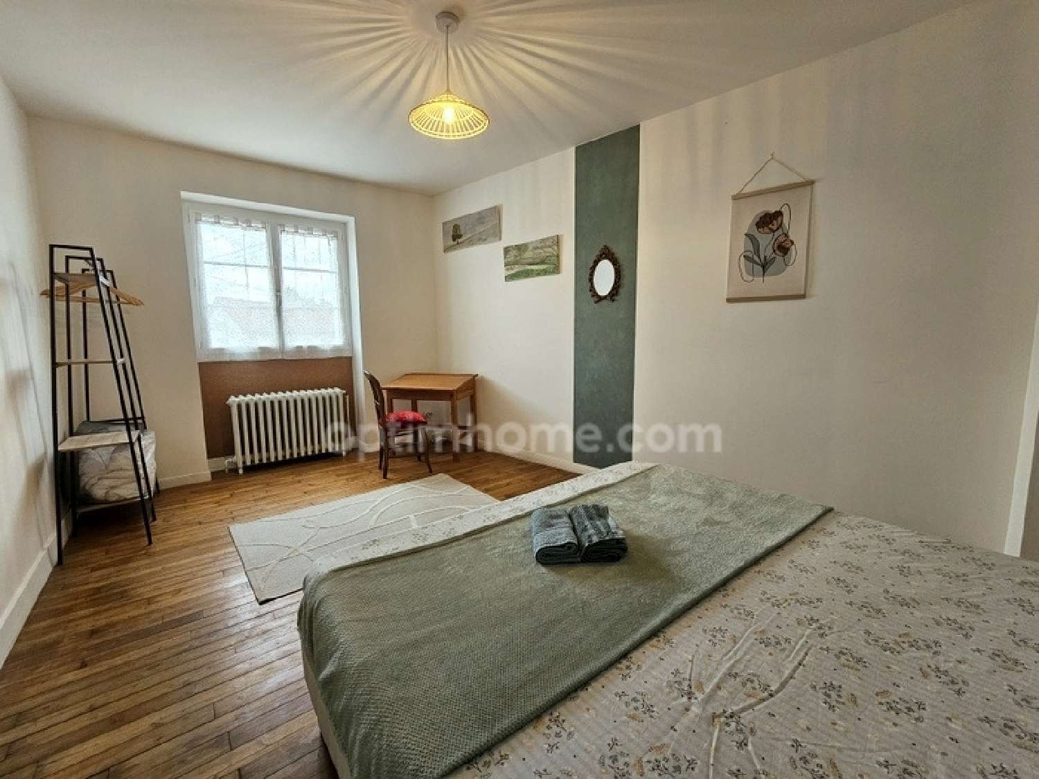  à vendre maison Rivières Charente 4