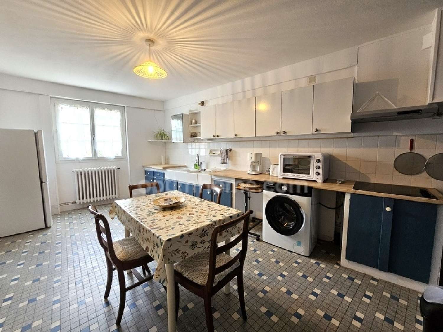  à vendre maison Rivières Charente 5
