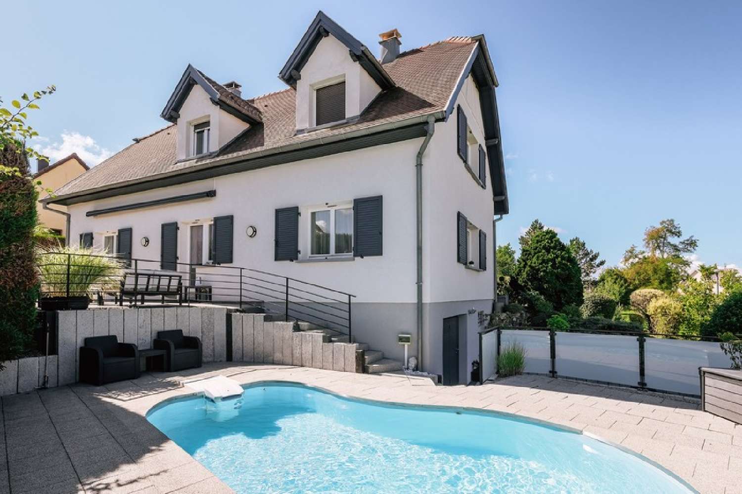  for sale house Rixheim Haut-Rhin 2