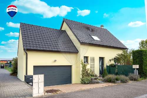 Rixheim Haut-Rhin Haus Bild 7157160