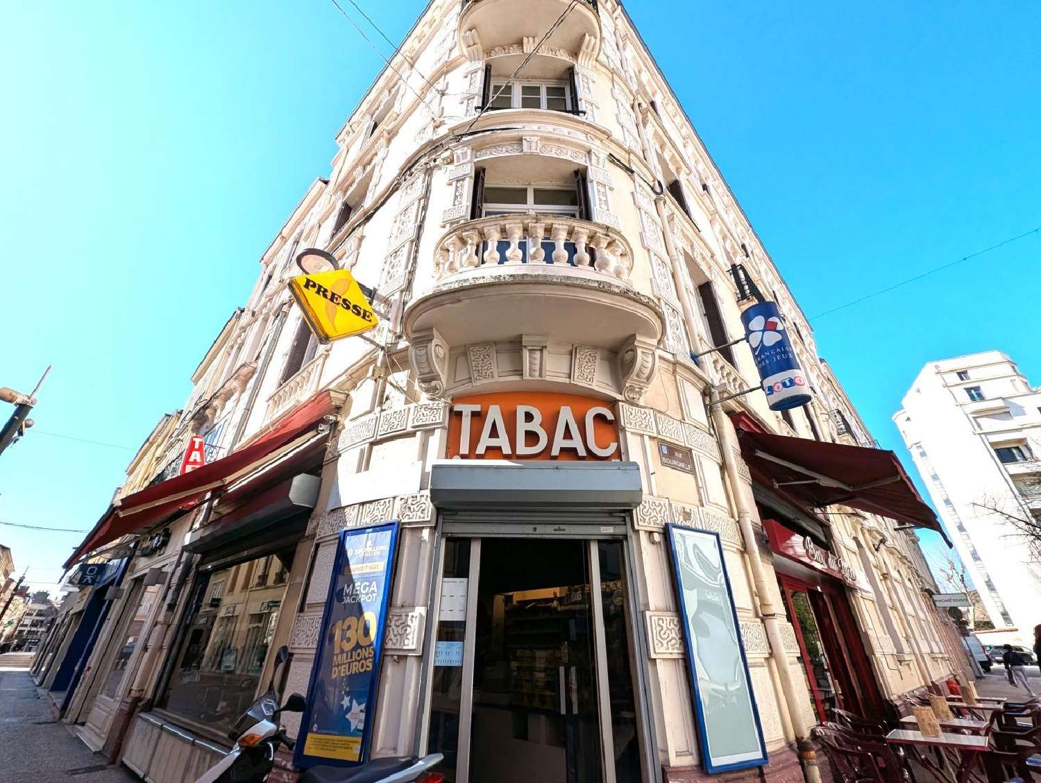  à vendre maison Roanne Loire 1