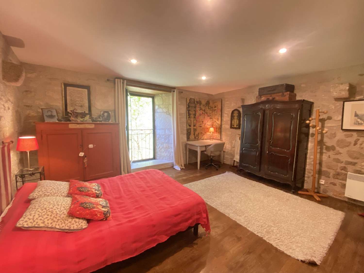 à vendre maison Rocamadour Lot 4