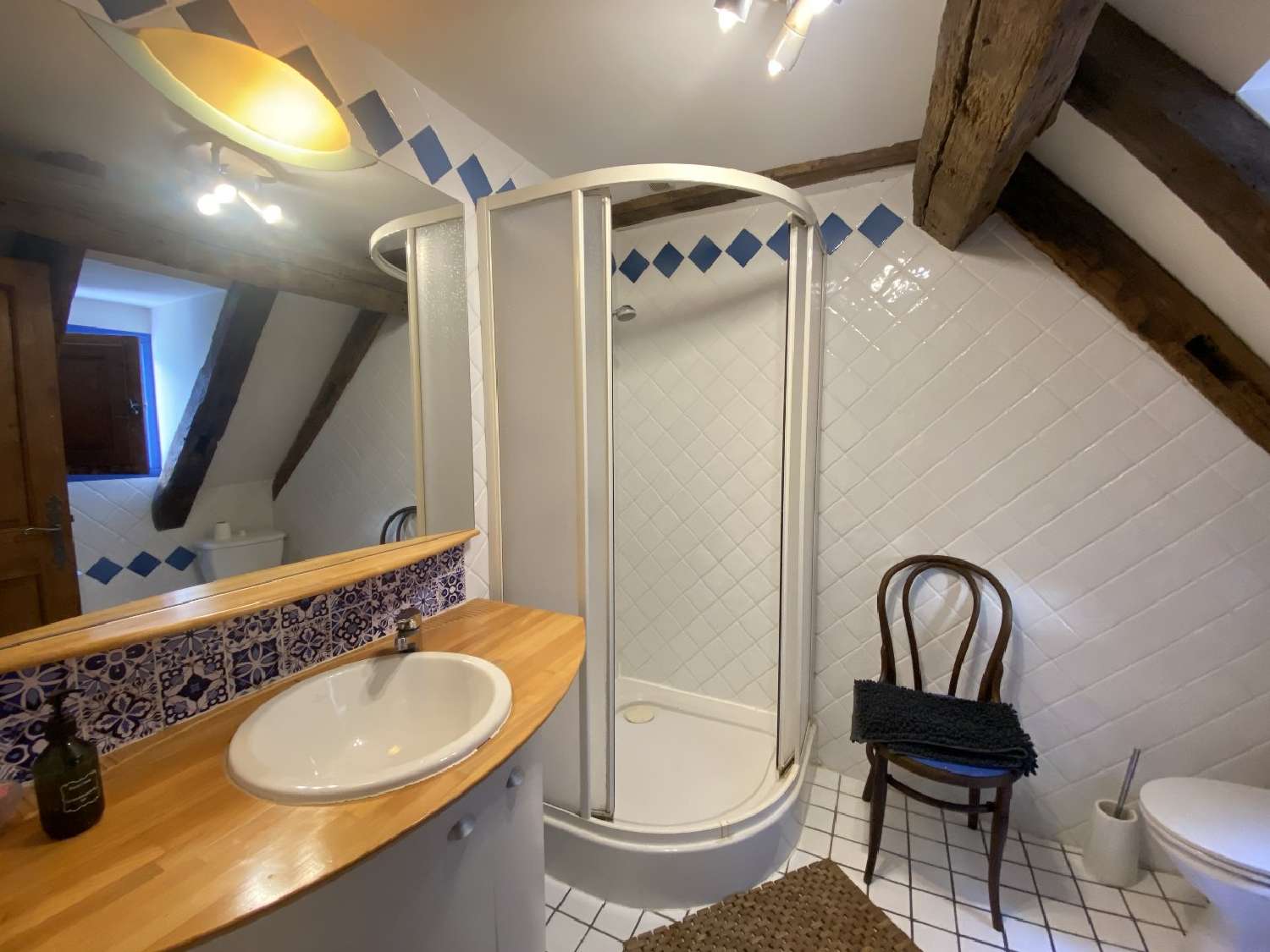 à vendre maison Rocamadour Lot 6