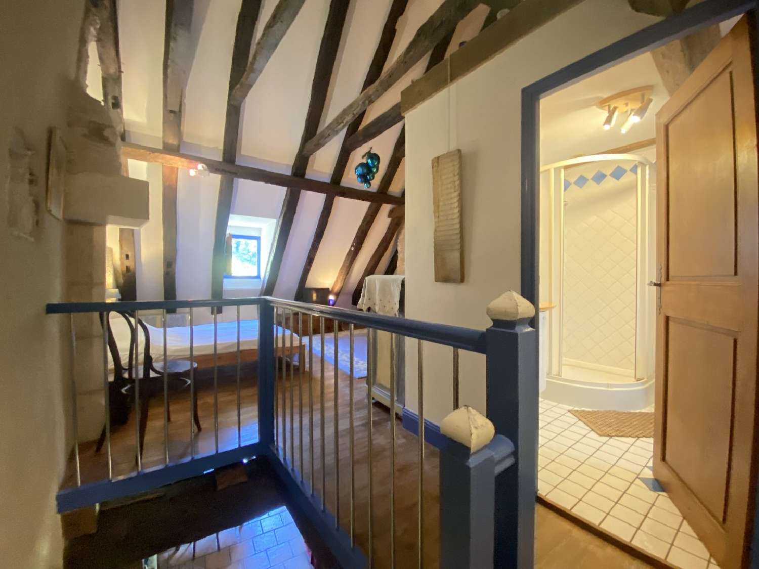 à vendre maison Rocamadour Lot 7