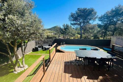 Rocbaron Var huis foto 7154432
