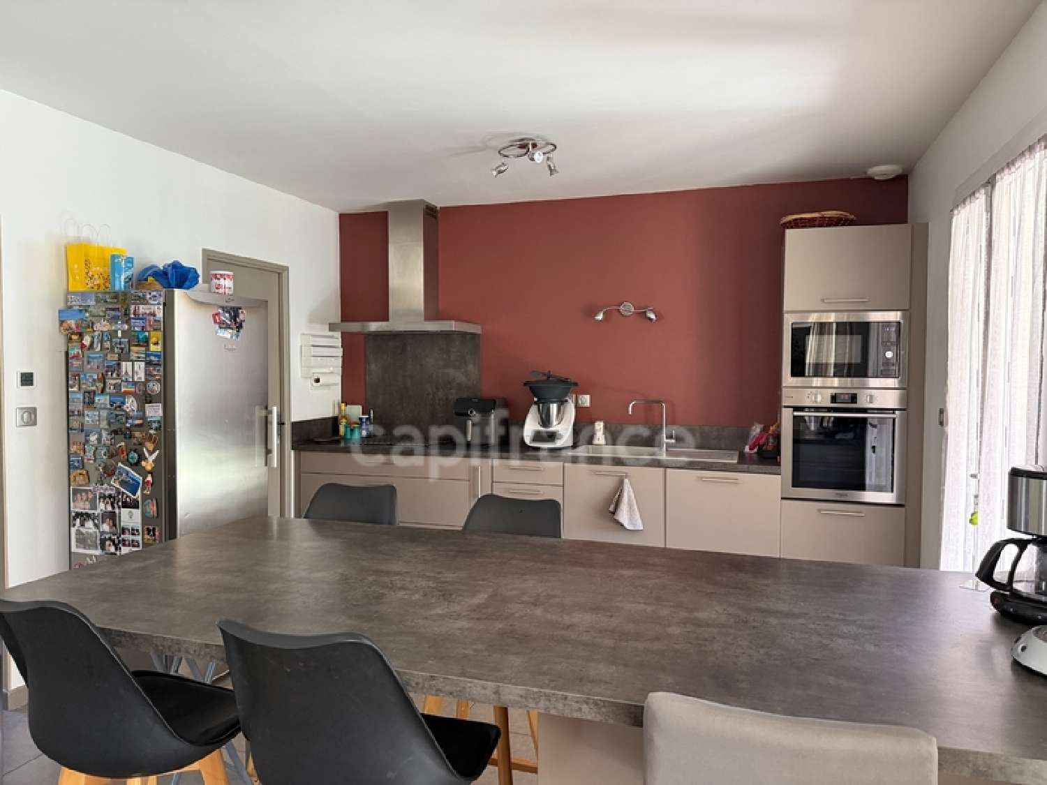  à vendre maison Rochefort-du-Gard Gard 3
