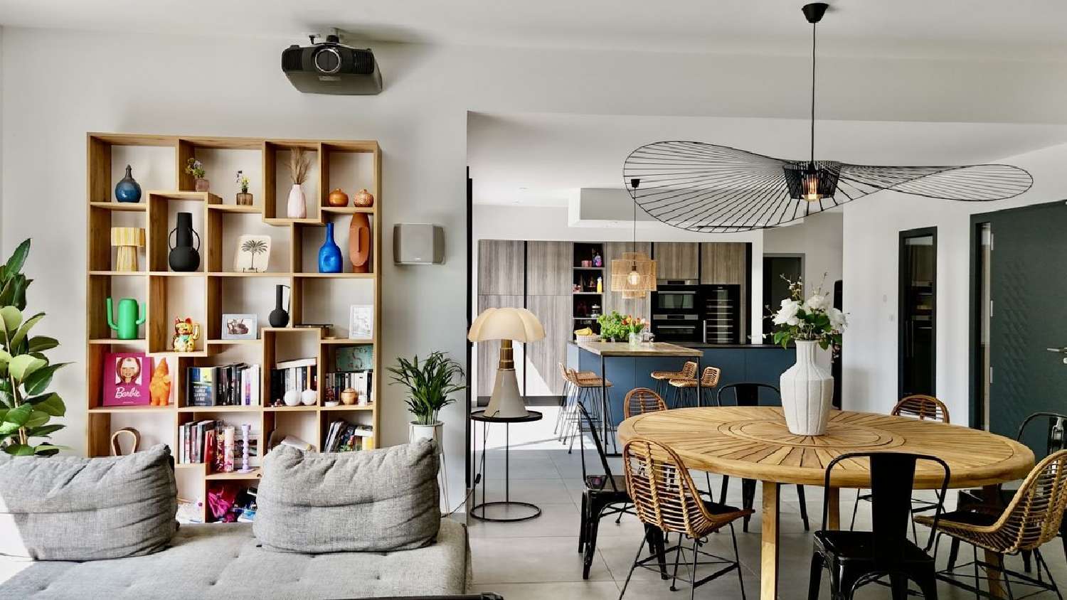  à vendre maison Rochefort-du-Gard Gard 1