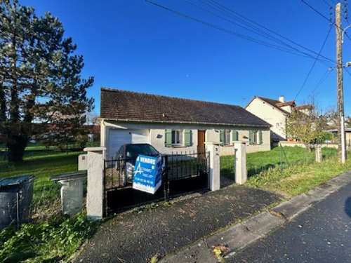 Maule Yvelines huis foto 7155307