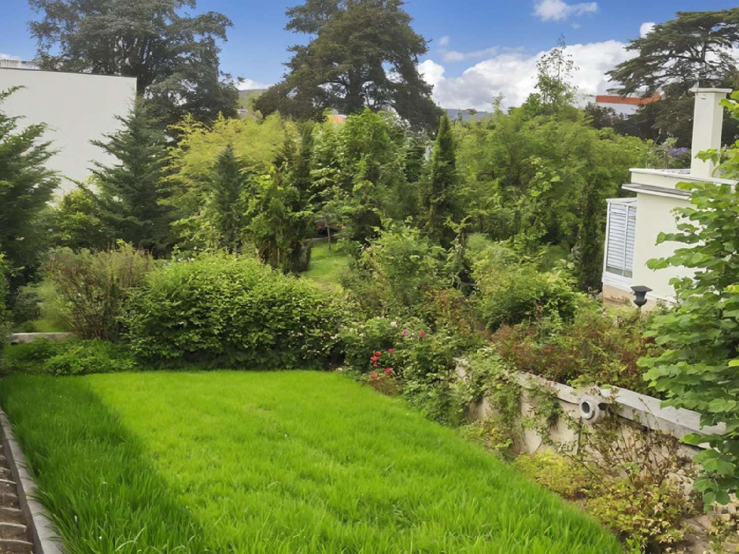  te koop huis Rocquencourt Yvelines 1