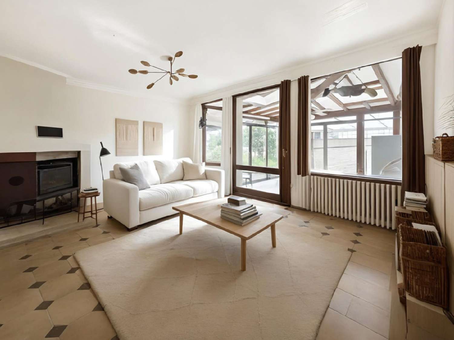 te koop huis Rocquencourt Yvelines 5