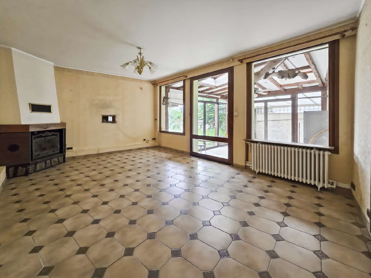  te koop huis Rocquencourt Yvelines 6