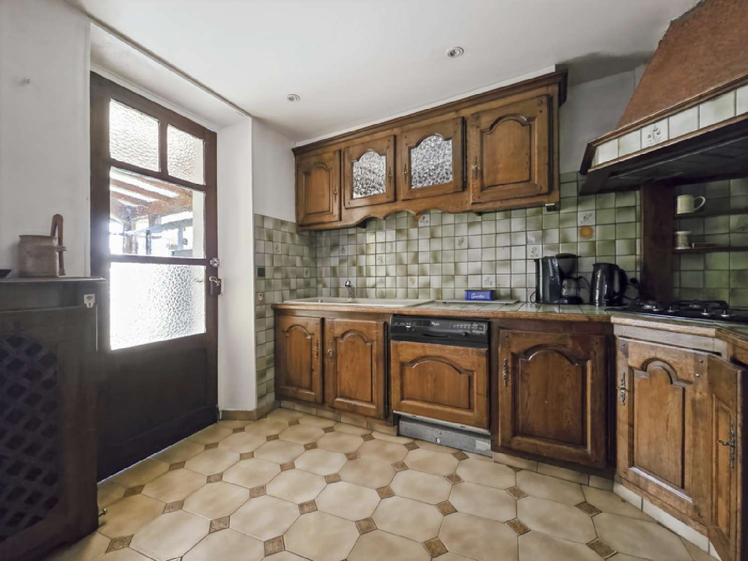  te koop huis Rocquencourt Yvelines 8