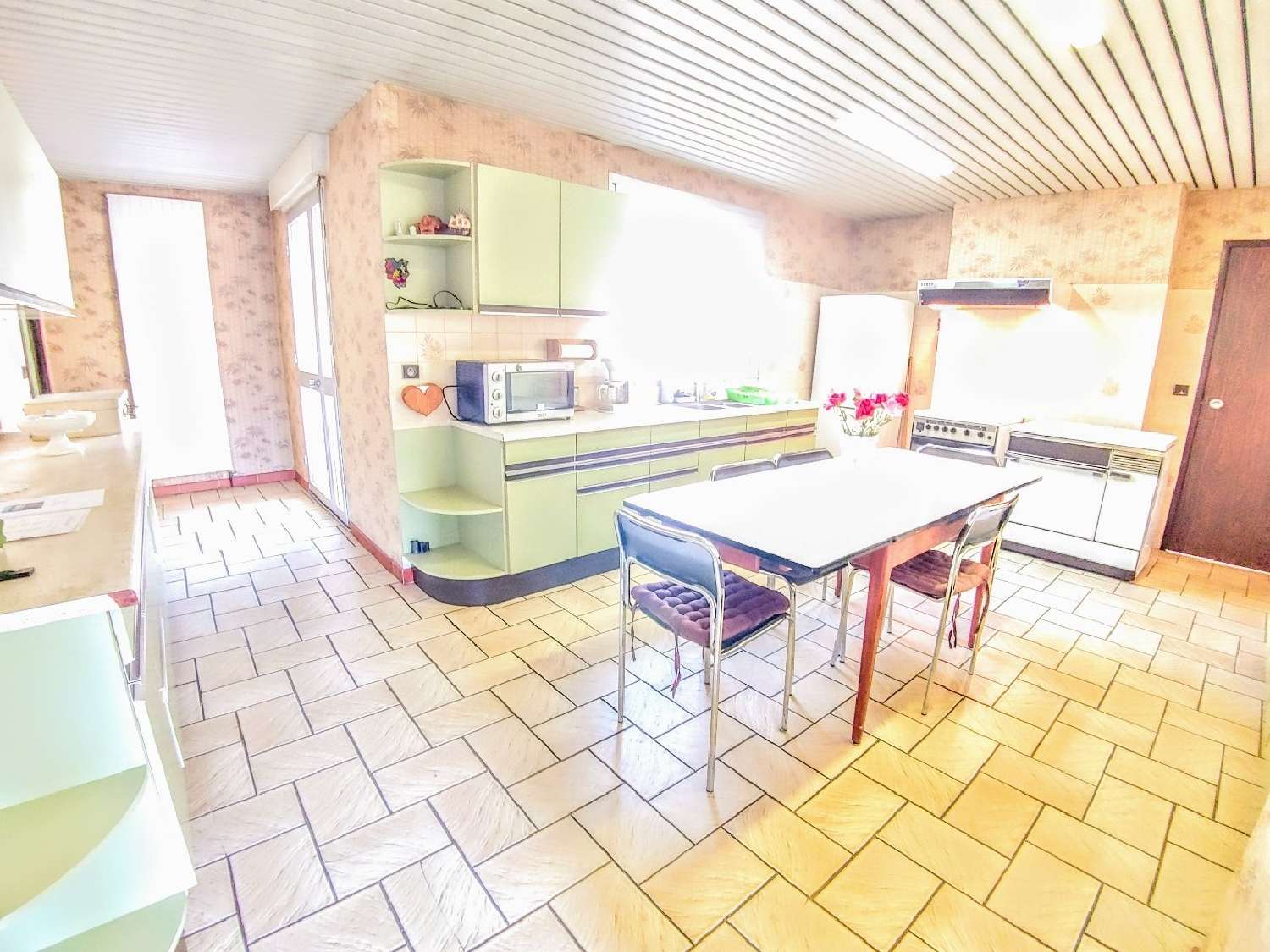 kaufen Haus Rodez Aveyron 1