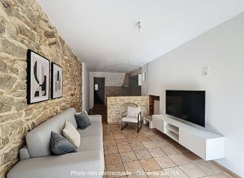 Rodilhan Gard huis foto 7156834