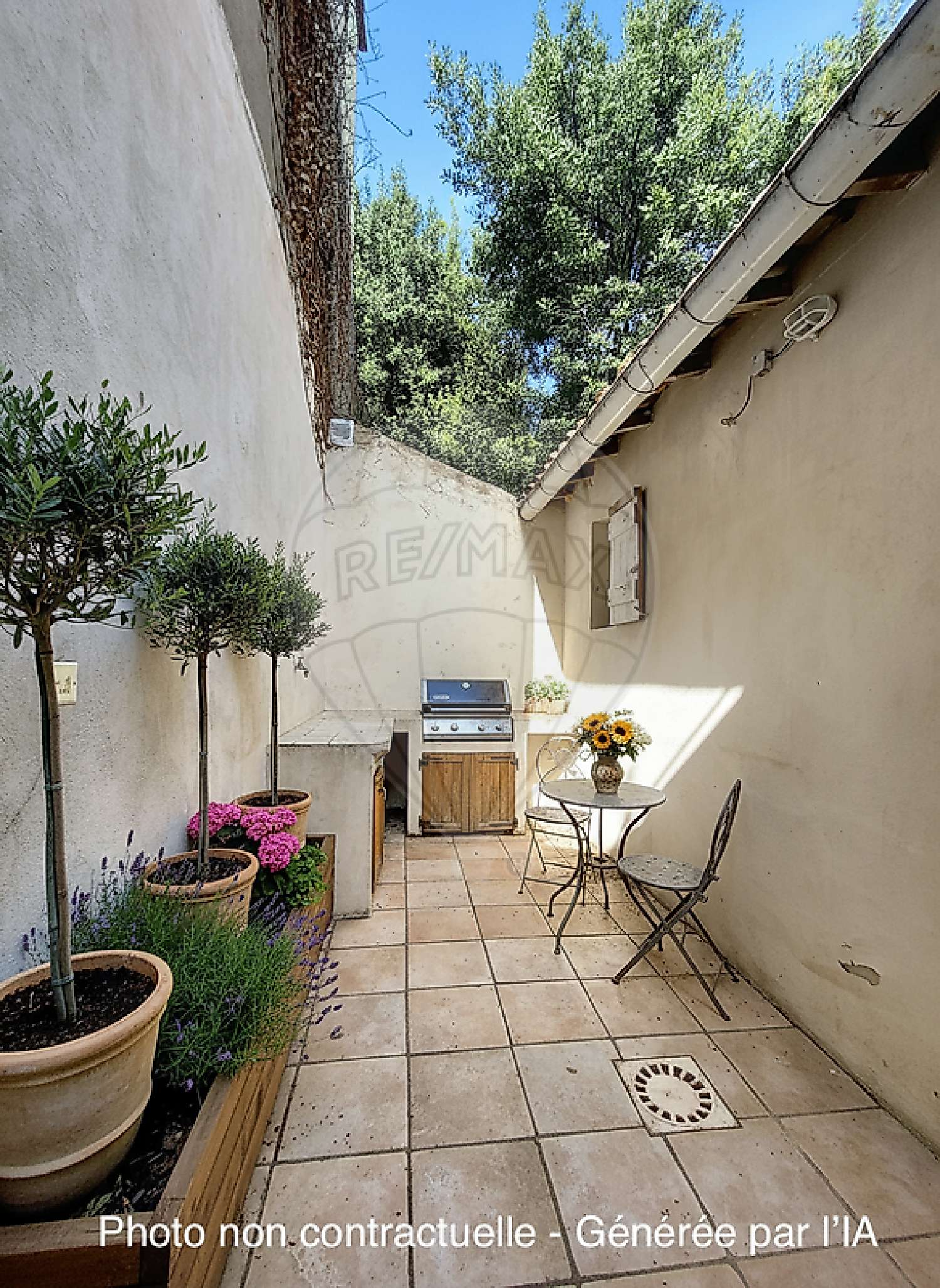  te koop huis Rodilhan Gard 3