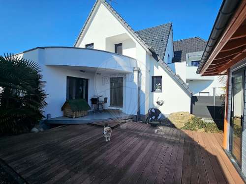 Roggenhouse Haut-Rhin Haus Bild 7147445