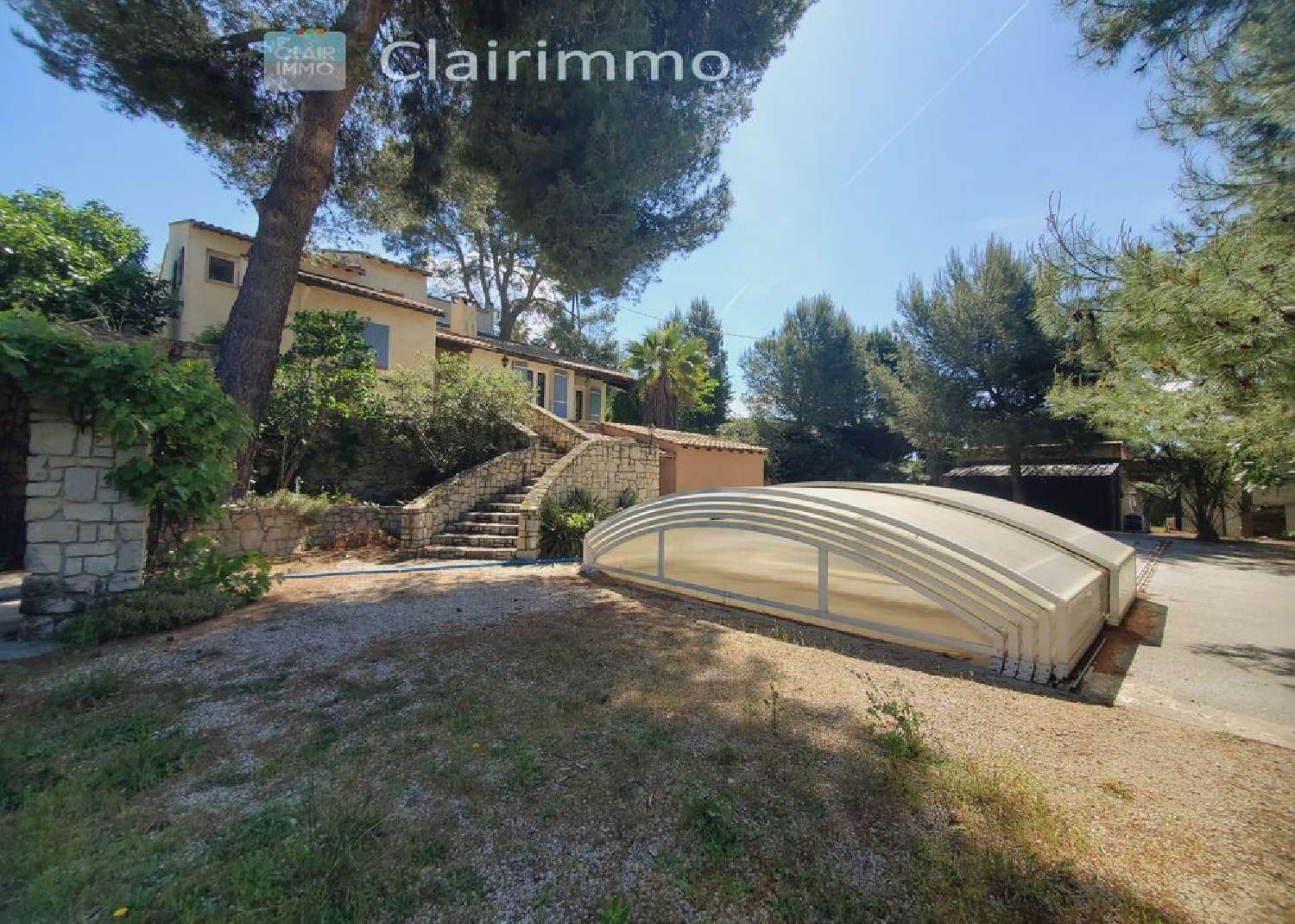  en venta casa Rognac Bocas del Ródano 1