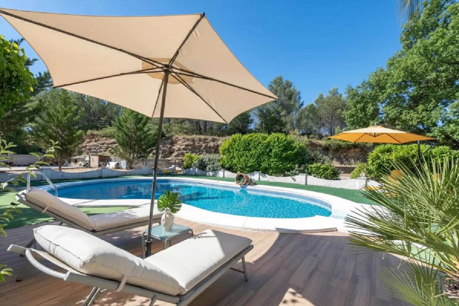  en venta casa Rognes Bocas del Ródano 1