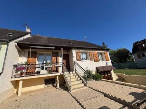Rohaire Eure-et-Loir casa foto 7159994