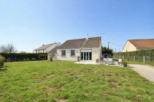 Rohaire Eure-et-Loir casa foto 7161536