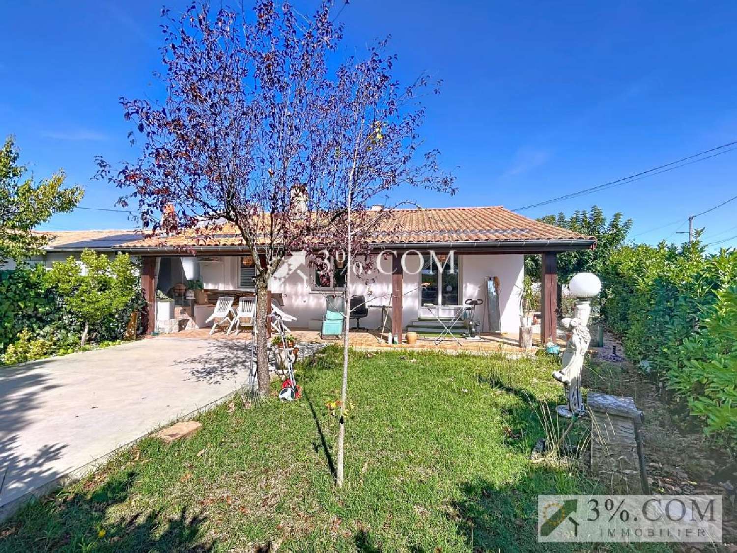  te koop huis Romans-sur-Isère Drôme 3