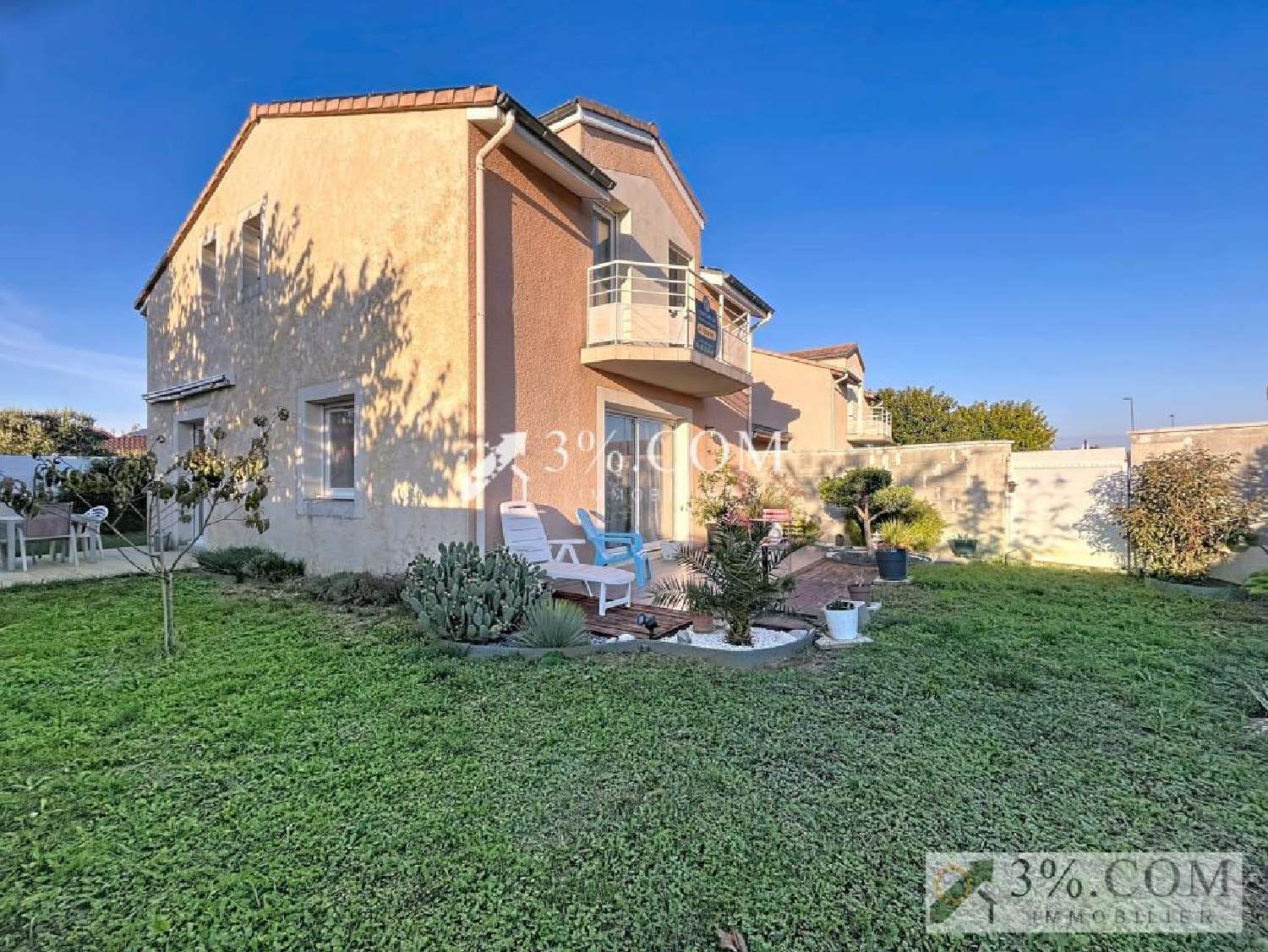  te koop huis Romans-sur-Isère Drôme 1