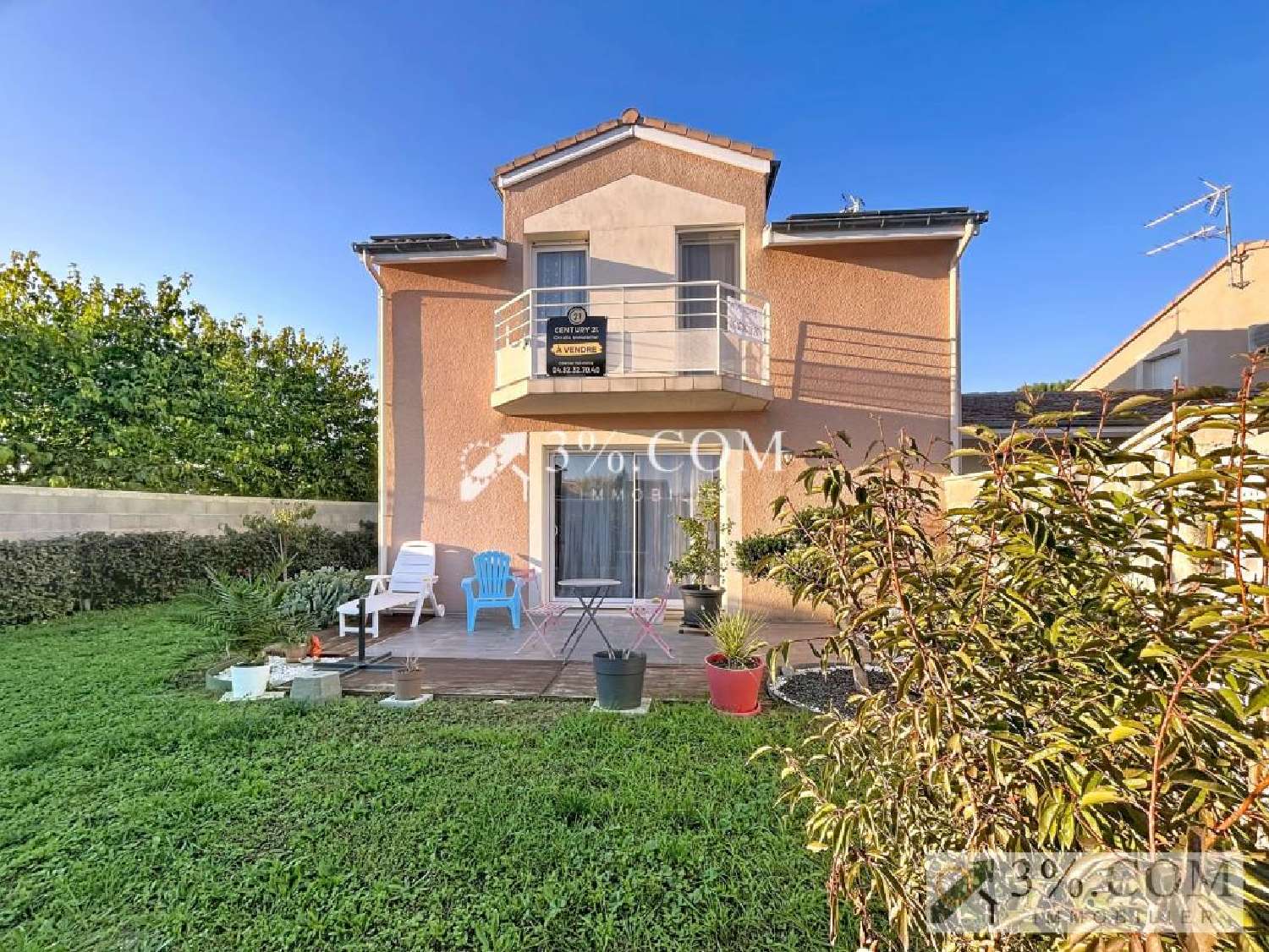  te koop huis Romans-sur-Isère Drôme 2