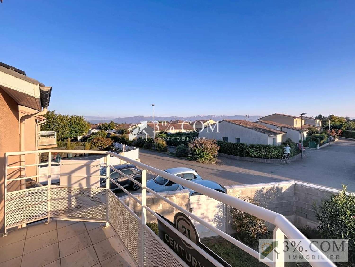  te koop huis Romans-sur-Isère Drôme 3