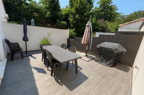 Romans-sur-Isère Drôme huis foto 7155546