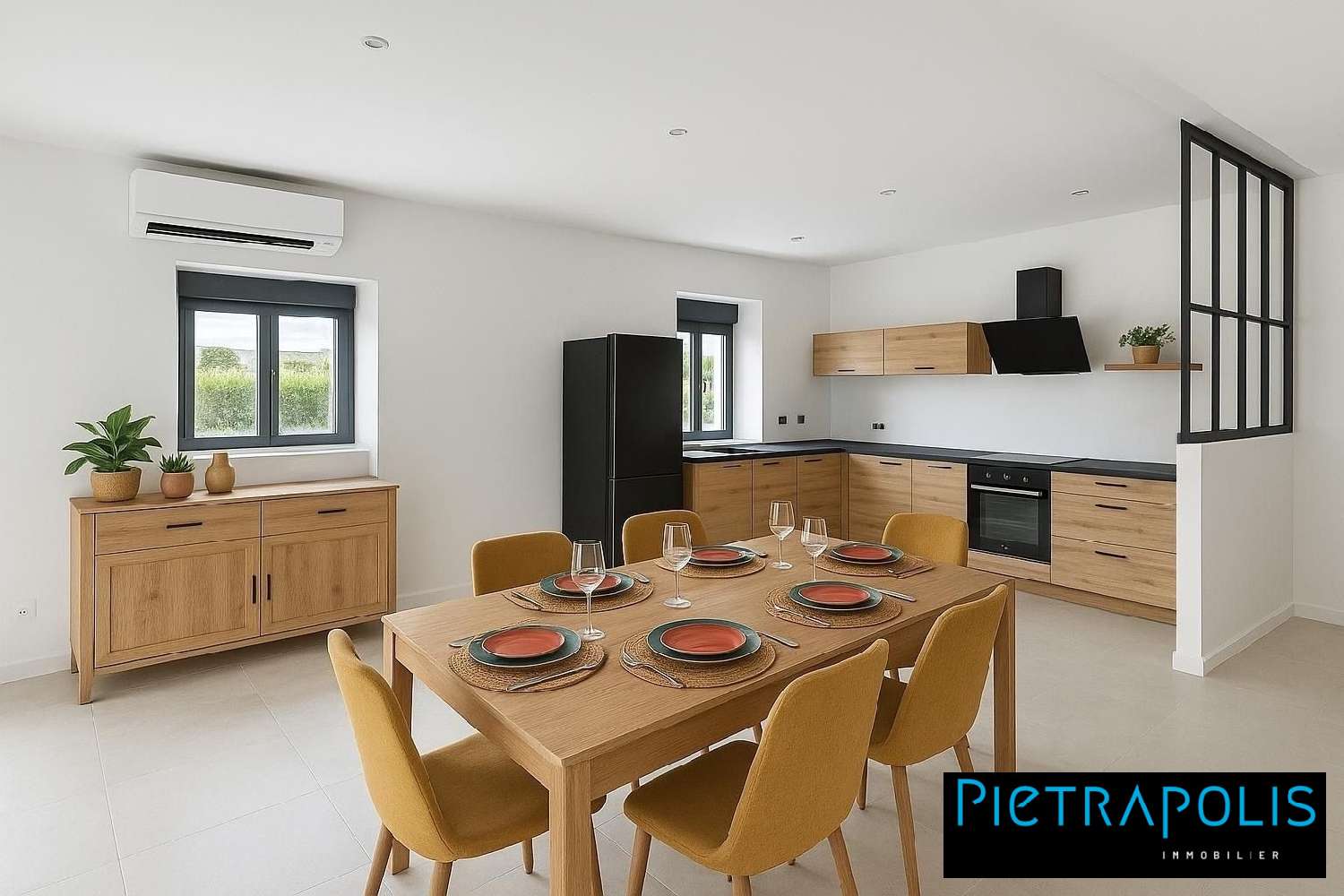  for sale house Romans Ain 1