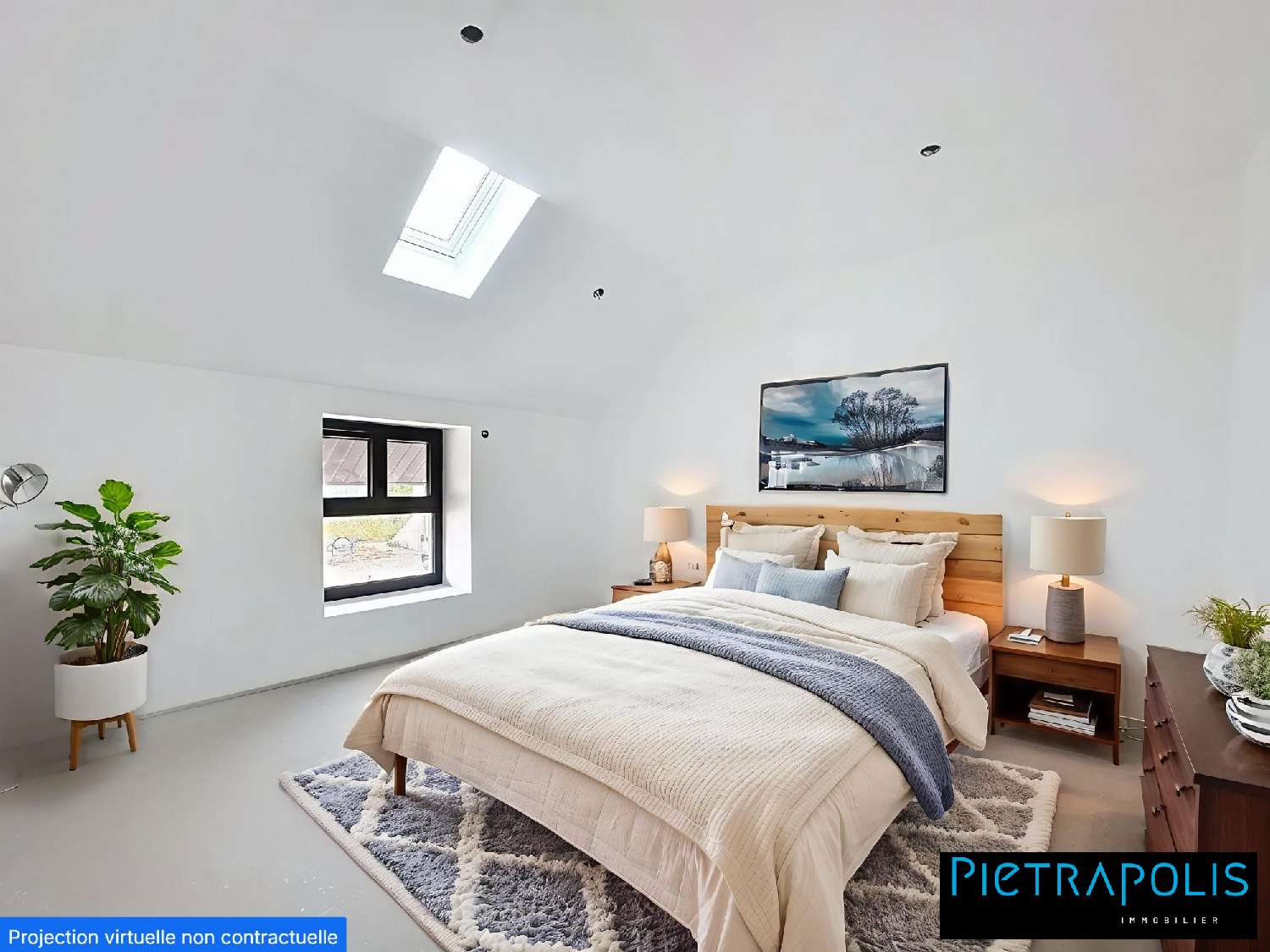  for sale house Romans Ain 5