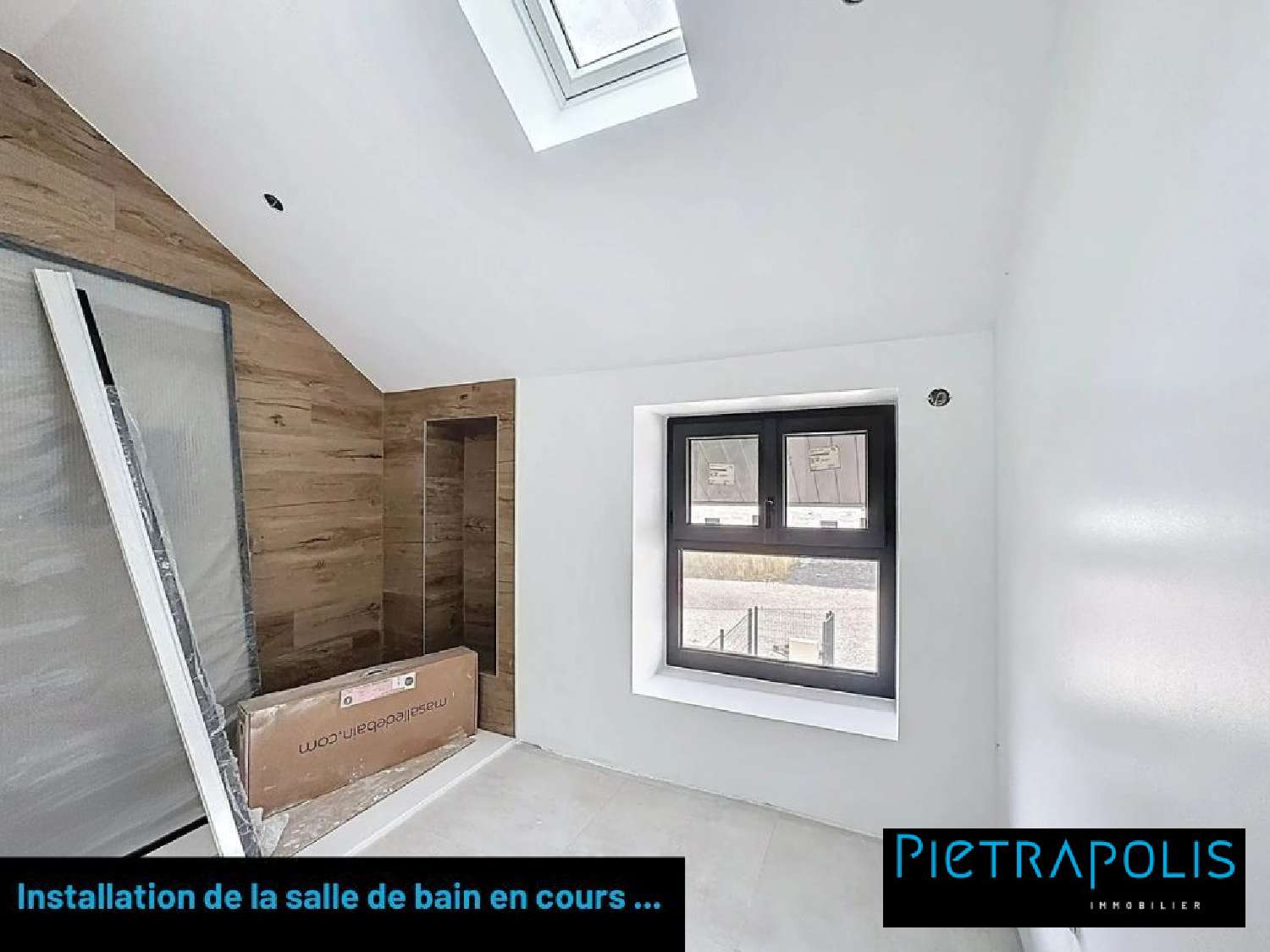  for sale house Romans Ain 6