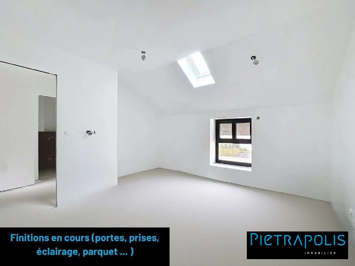  en venta casa Romans Ain 8