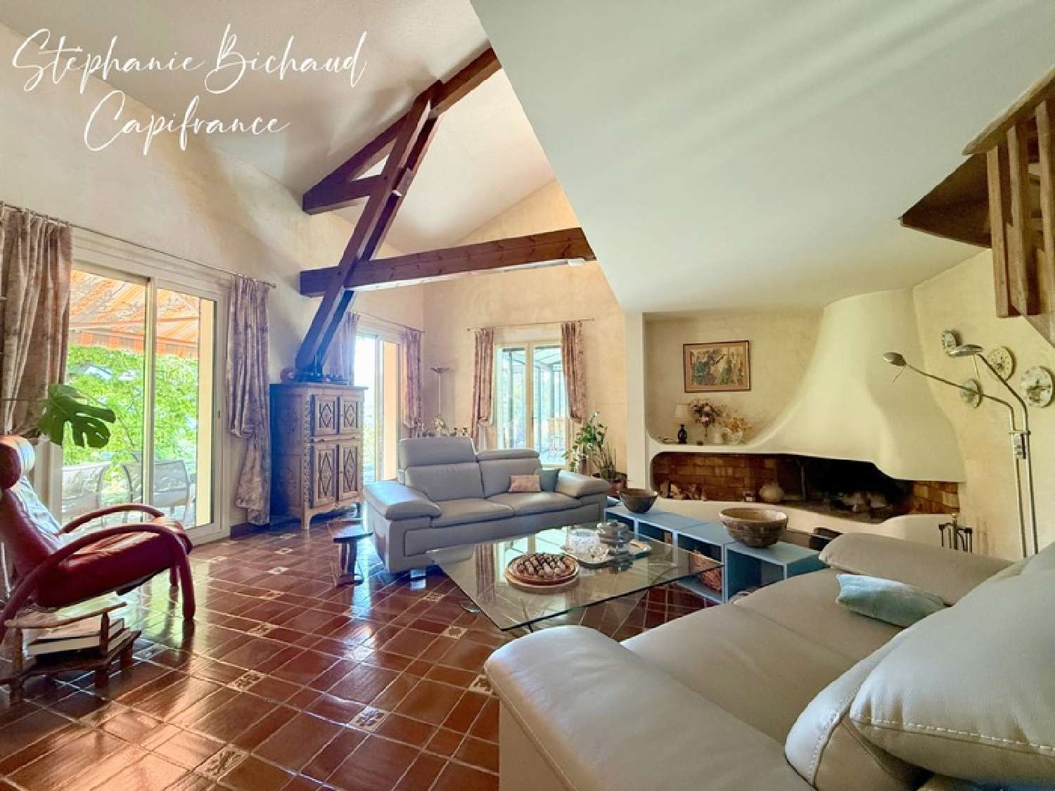 à vendre maison Romette Hautes-Alpes 1