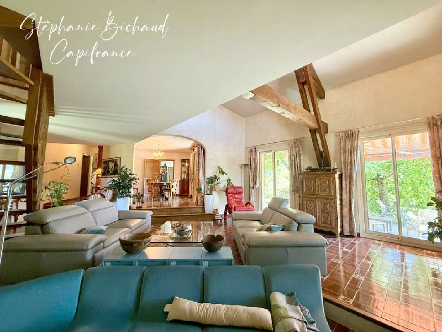 à vendre maison Romette Hautes-Alpes 5