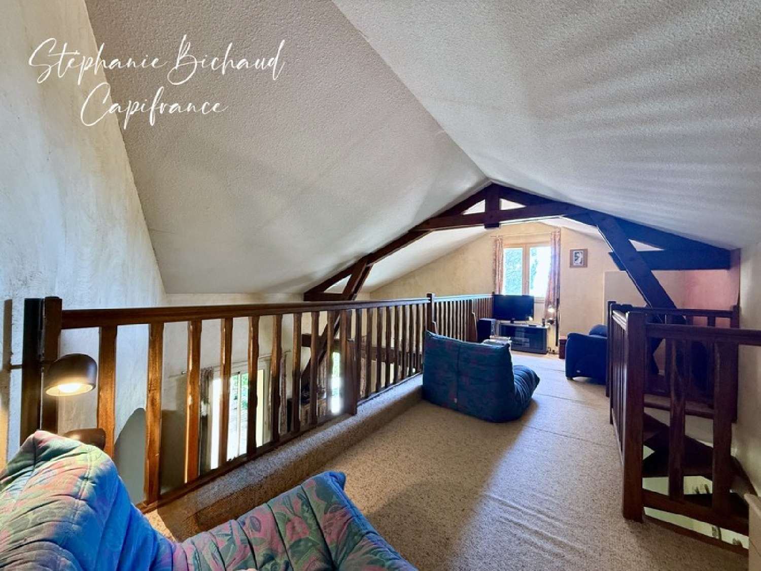 à vendre maison Romette Hautes-Alpes 6