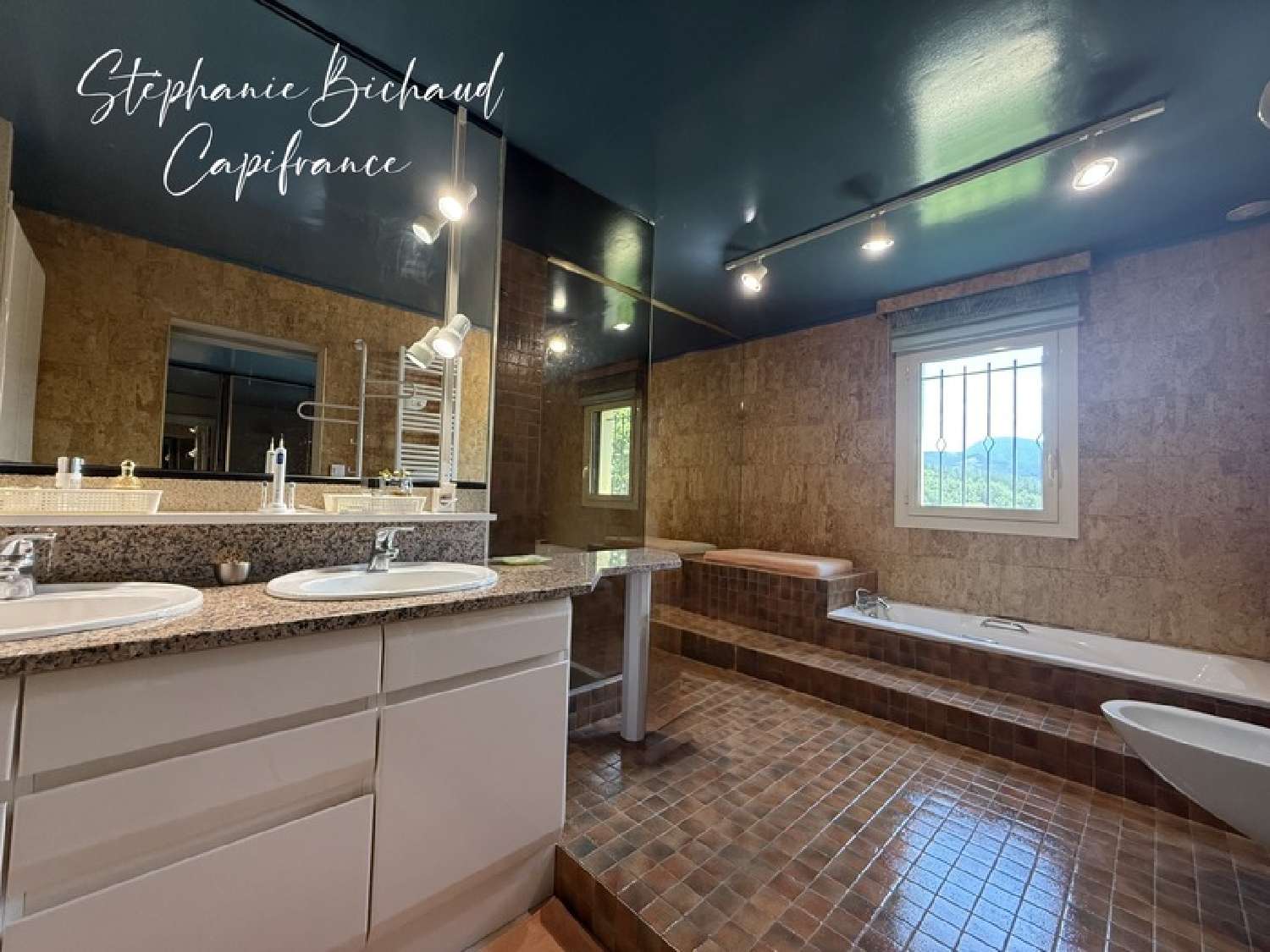 à vendre maison Romette Hautes-Alpes 8