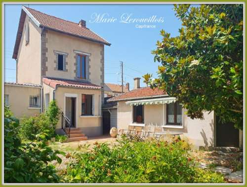 Romilly-sur-Seine Aube house foto 7162771