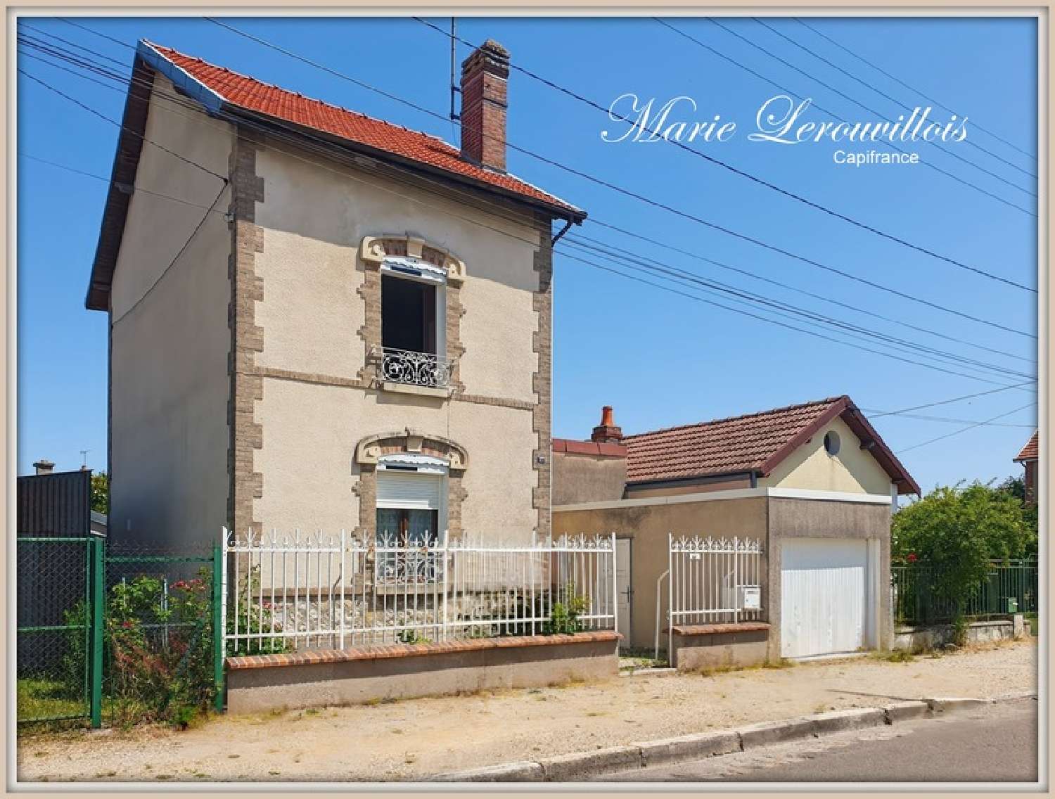  en venta casa Romilly-sur-Seine Aube 3