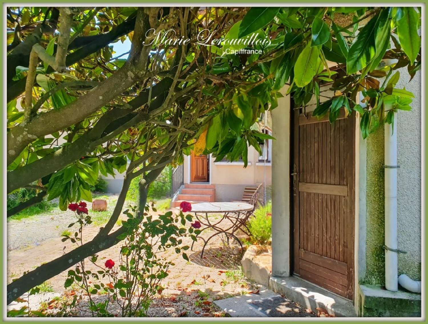  en venta casa Romilly-sur-Seine Aube 5