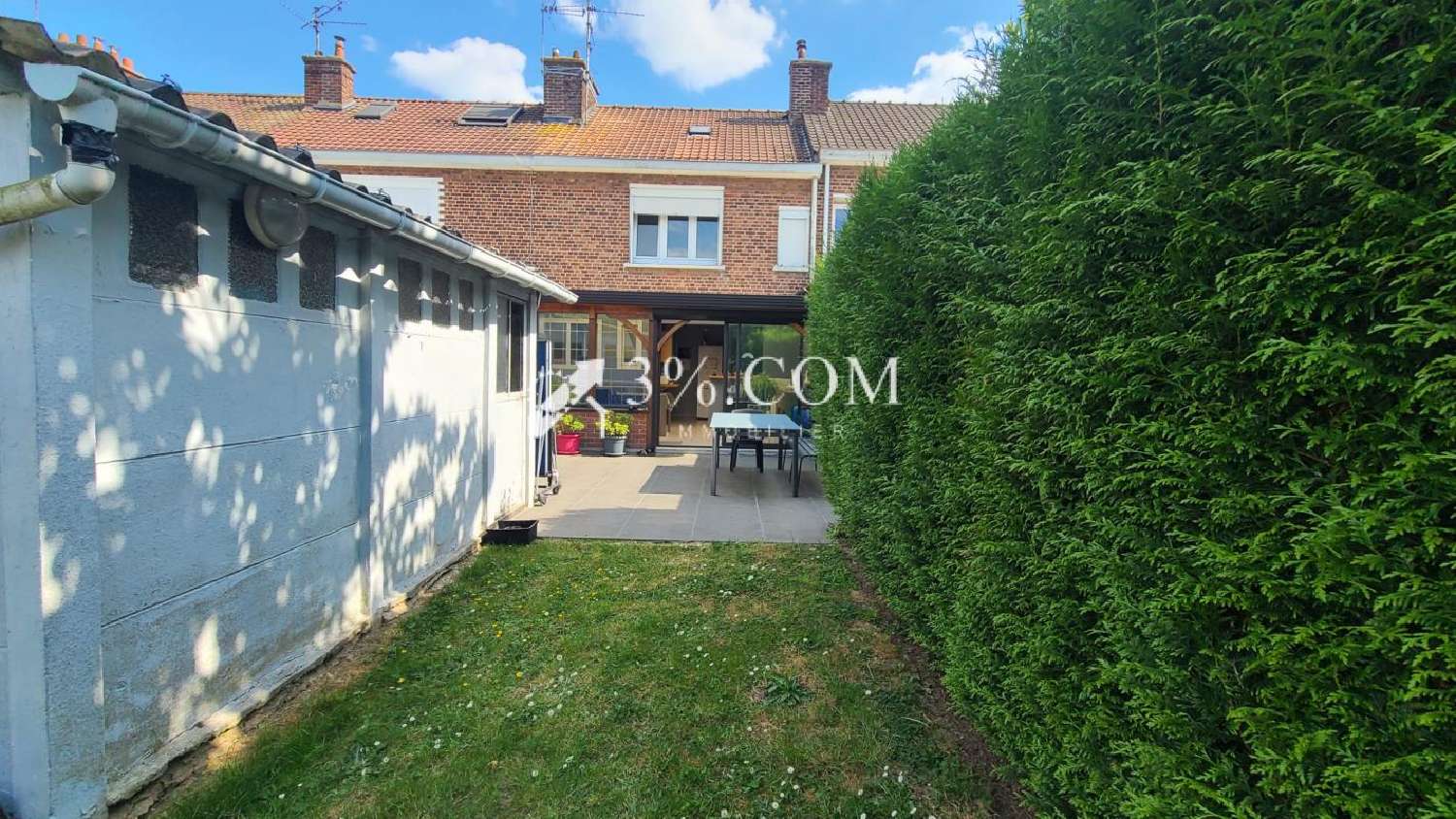  for sale house Ronchin Nord 2