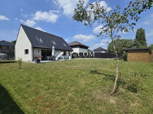 Roncq Nord huis foto 7156775