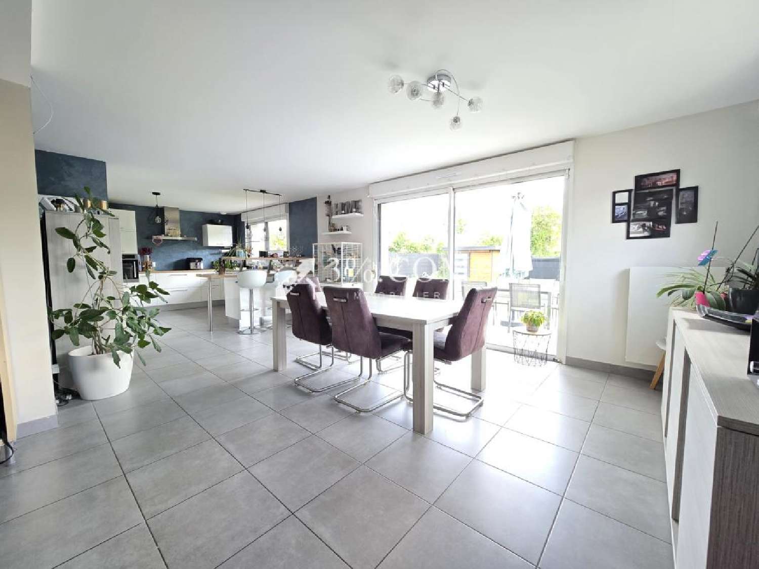  te koop huis Roncq Nord 3